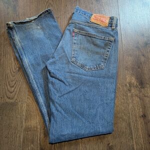 Levi's 527 Men's Jeans - 31x32